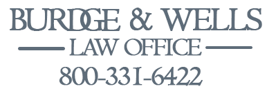 Burdge & Wells Law Office